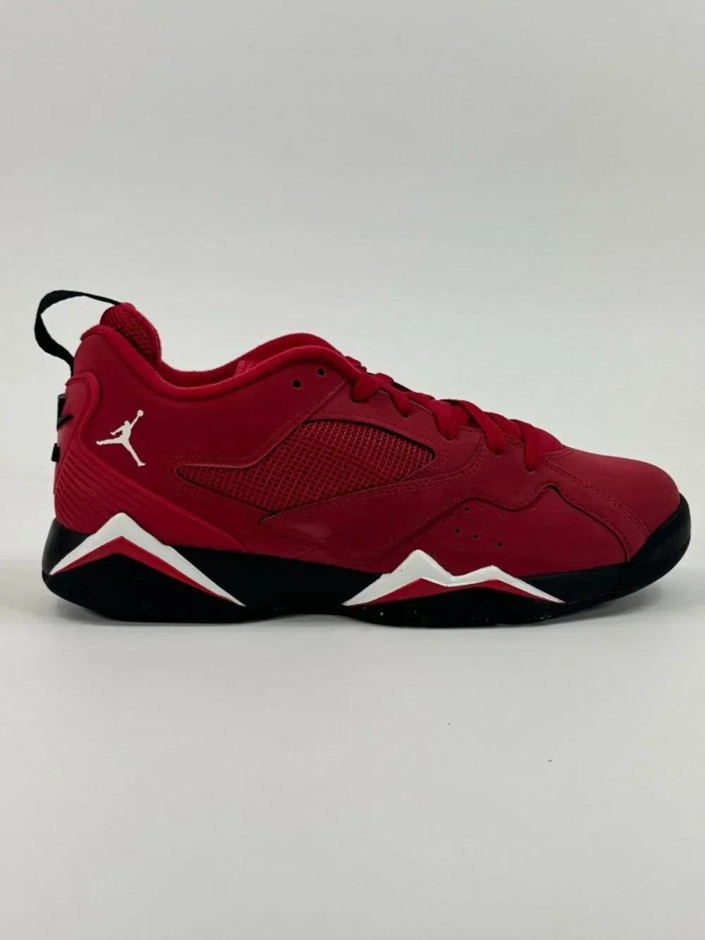 Jordan MVP 92 'Gym Red Black' HQ3950-600 Multi Size